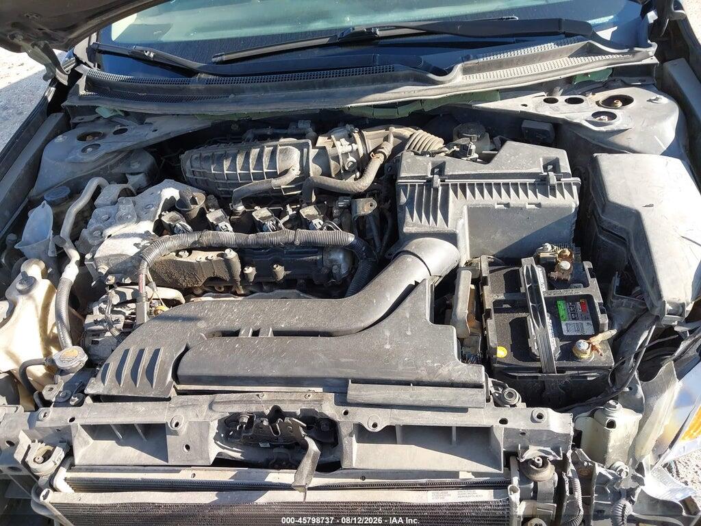 1N4AL24E08C149795 2008 NISSAN ALTIMA photo no. 10