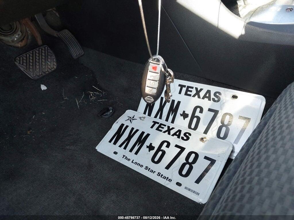 1N4AL24E08C149795 2008 NISSAN ALTIMA photo no. 11