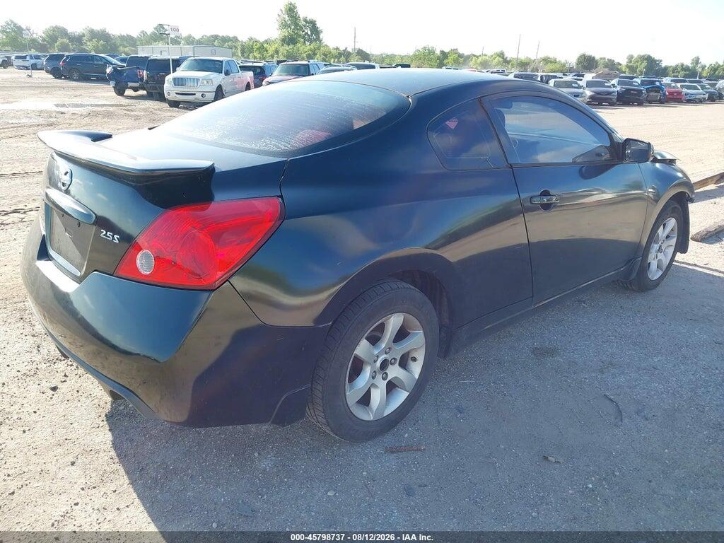 1N4AL24E08C149795 2008 NISSAN ALTIMA photo no. 4