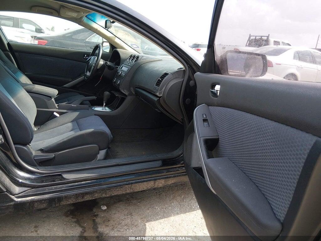 1N4AL24E08C149795 2008 NISSAN ALTIMA photo no. 5