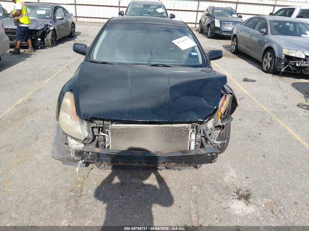 1N4AL24E08C149795 2008 NISSAN ALTIMA photo no. 6