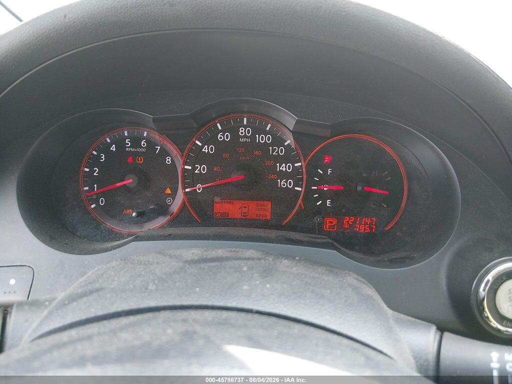 1N4AL24E08C149795 2008 NISSAN ALTIMA photo no. 7