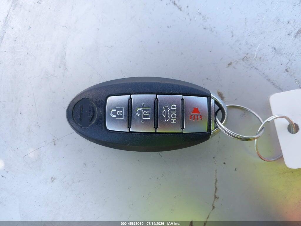 1N4CL21E08C234648 2008 NISSAN ALTIMA HYBRID photo no. 11