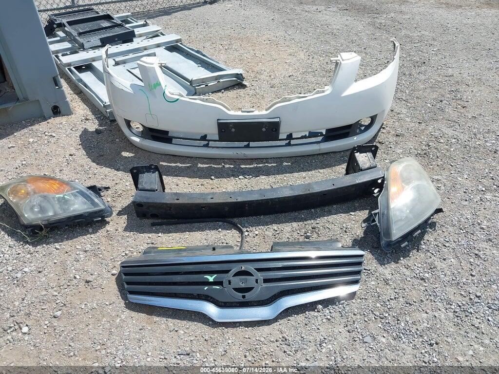 1N4CL21E08C234648 2008 NISSAN ALTIMA HYBRID photo no. 12