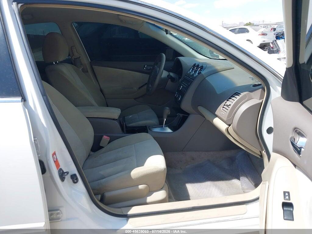 1N4CL21E08C234648 2008 NISSAN ALTIMA HYBRID photo no. 5