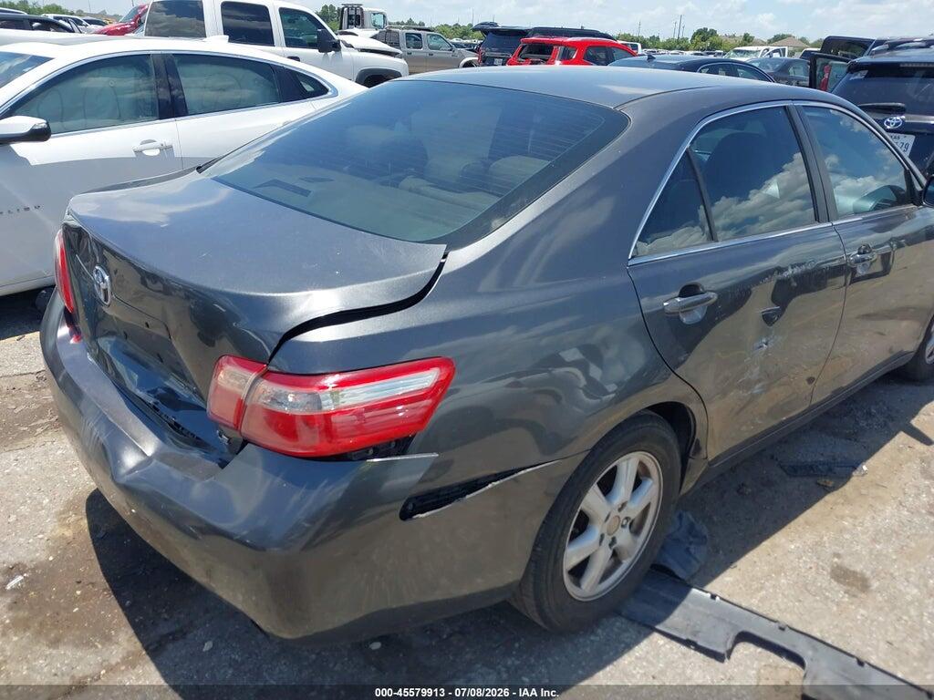 4T1BE46K17U015437 2007 TOYOTA CAMRY photo no. 12