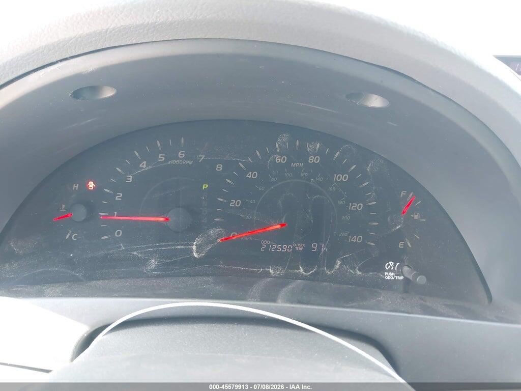 4T1BE46K17U015437 2007 TOYOTA CAMRY photo no. 7