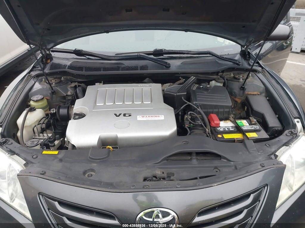 4T1BK46K37U024651 2007 TOYOTA CAMRY photo no. 10