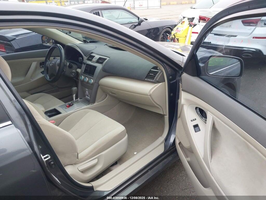 4T1BK46K37U024651 2007 TOYOTA CAMRY photo no. 5