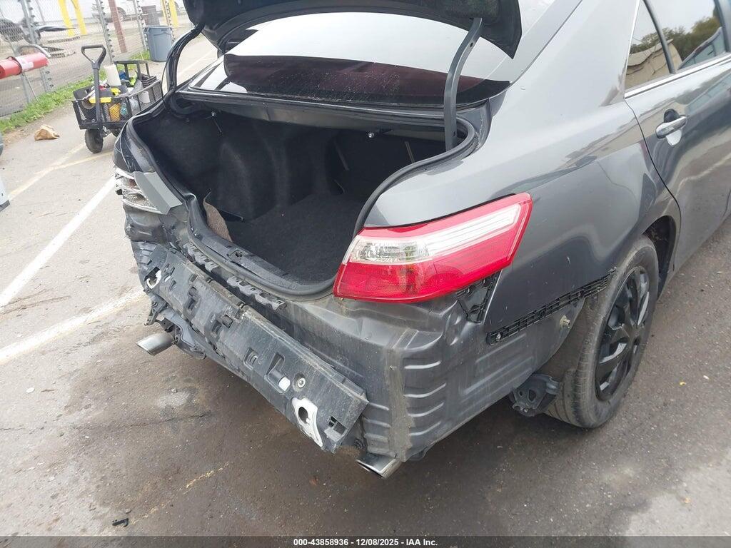 4T1BK46K37U024651 2007 TOYOTA CAMRY photo no. 6