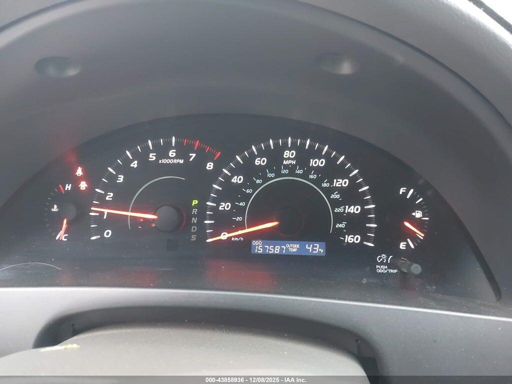 4T1BK46K37U024651 2007 TOYOTA CAMRY photo no. 7