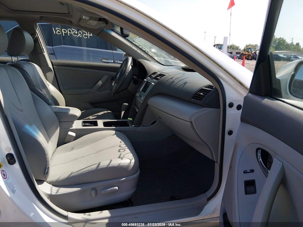 JTNBB46KX73009490 2007 TOYOTA CAMRY HYBRID photo no. 5