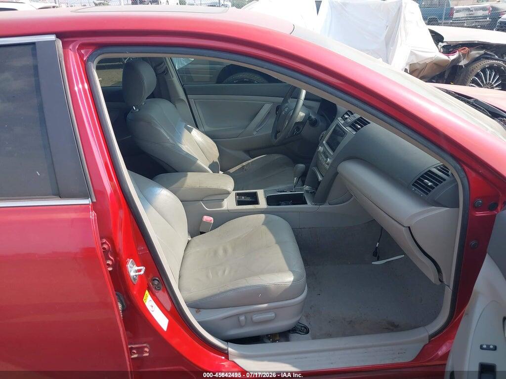 JTNBB46K473031601 2007 TOYOTA CAMRY HYBRID photo no. 5