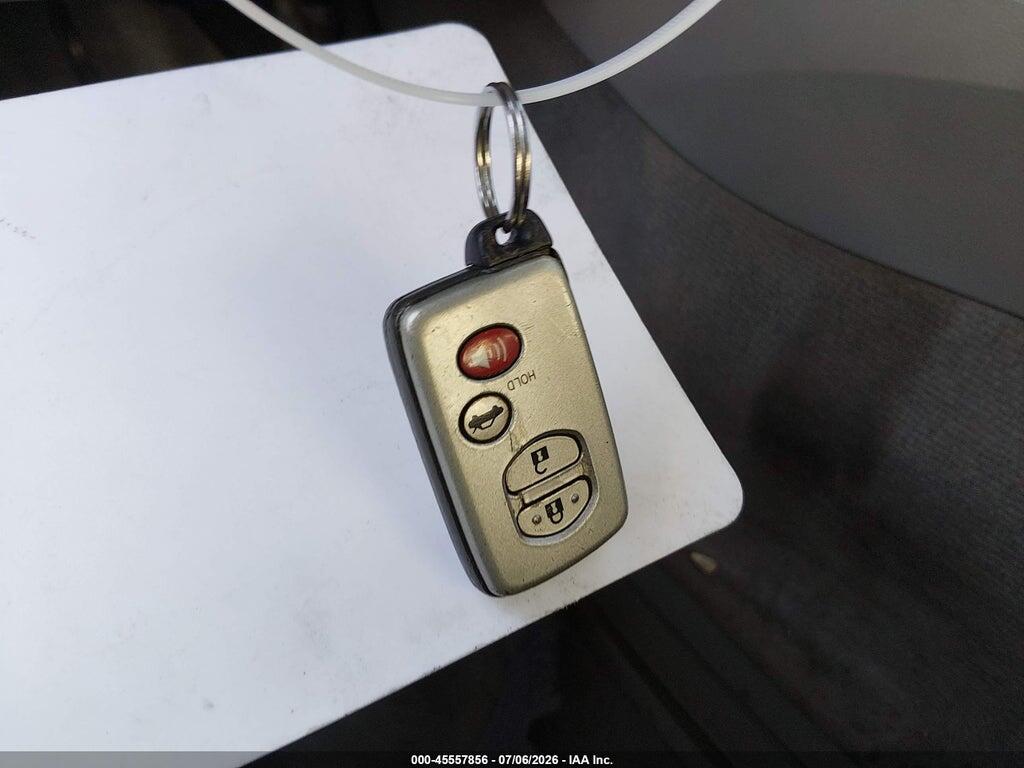 JTNBB46K973016365 2007 TOYOTA CAMRY HYBRID photo no. 11