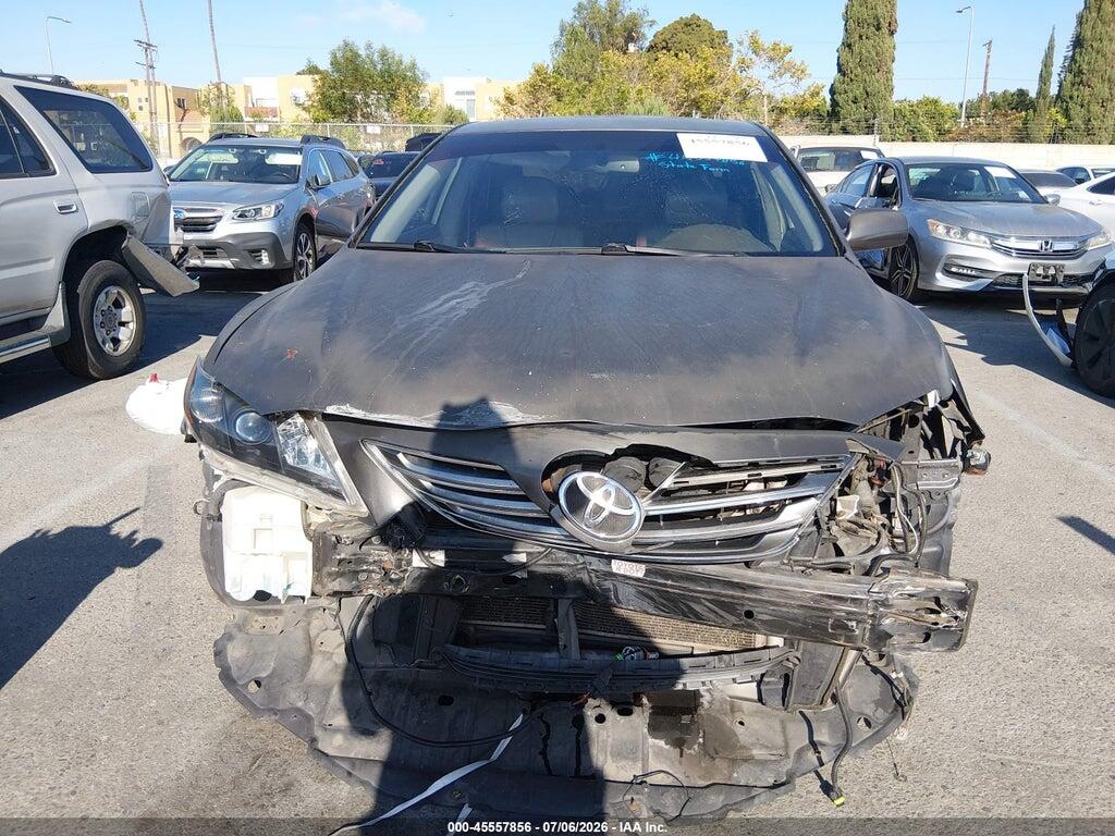 JTNBB46K973016365 2007 TOYOTA CAMRY HYBRID photo no. 12