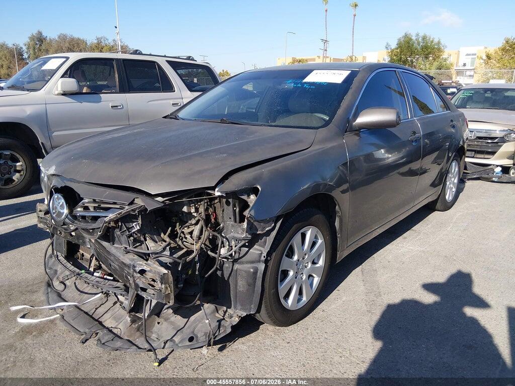 JTNBB46K973016365 2007 TOYOTA CAMRY HYBRID photo no. 2