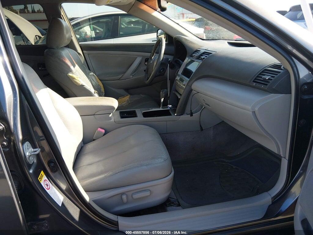 JTNBB46K973016365 2007 TOYOTA CAMRY HYBRID photo no. 5
