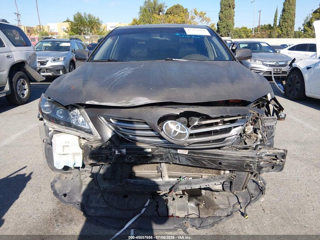 JTNBB46K973016365 2007 TOYOTA CAMRY HYBRID photo no. 6