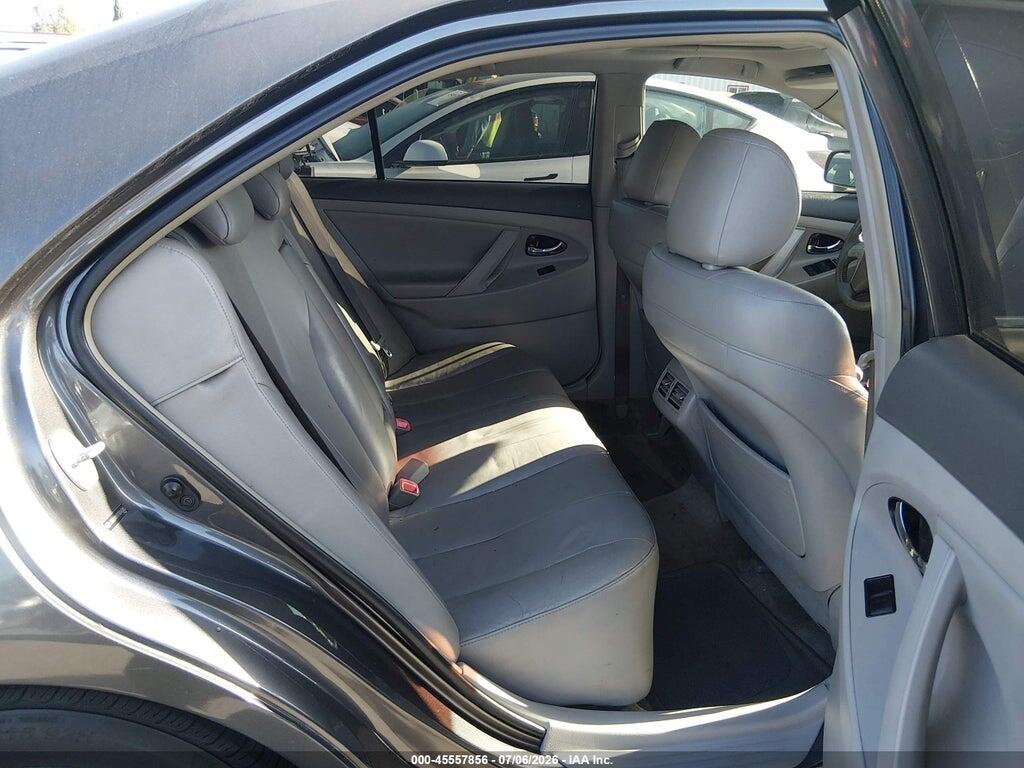 JTNBB46K973016365 2007 TOYOTA CAMRY HYBRID photo no. 8