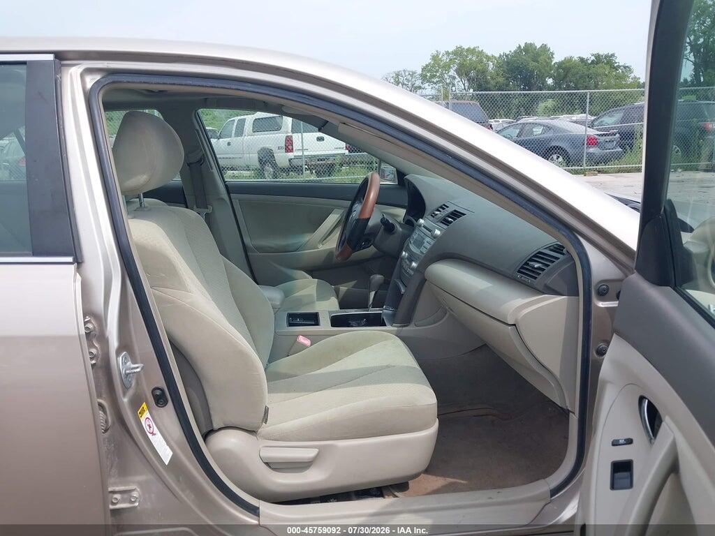 JTNBB46KX73019324 2007 TOYOTA CAMRY HYBRID photo no. 5
