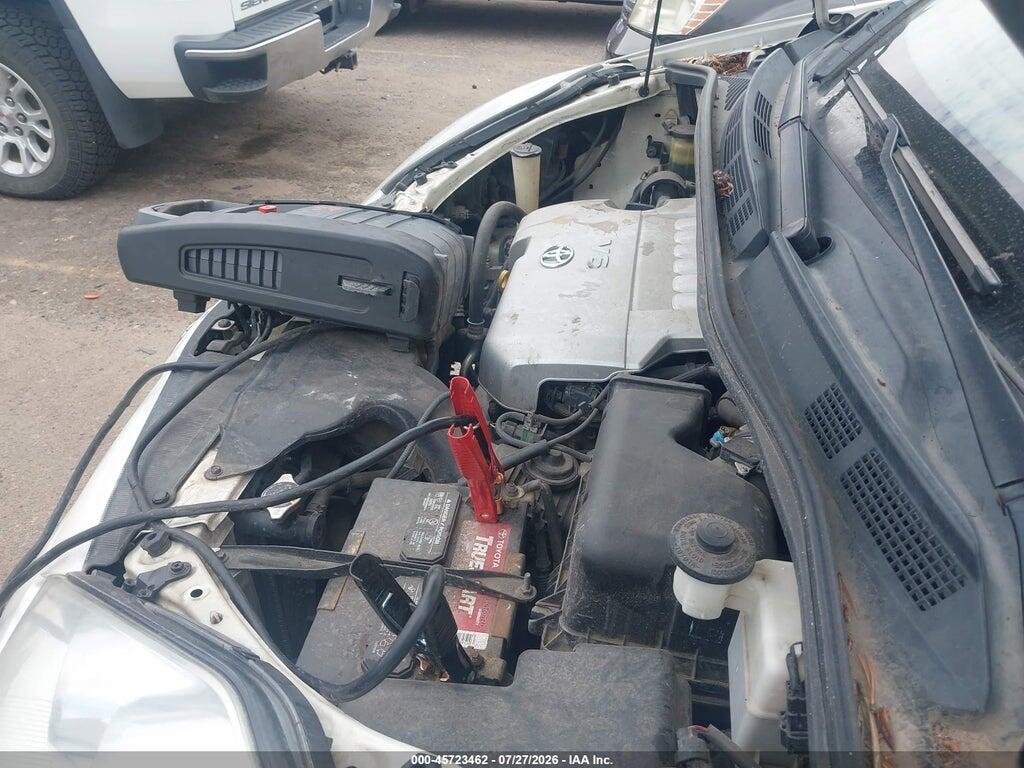 5TDBK22C19S024551 2009 TOYOTA SIENNA photo no. 10
