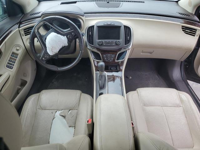 2016 BUICK LACROSSE PREMIUM — Фото 8 из 12