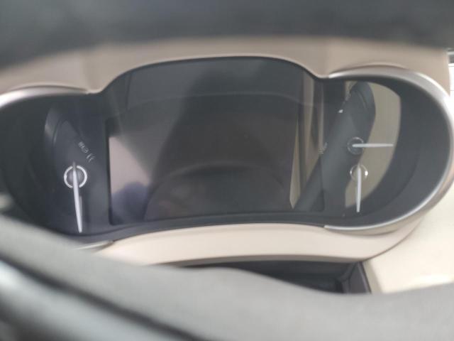 2016 BUICK LACROSSE PREMIUM — Фото 9 из 12