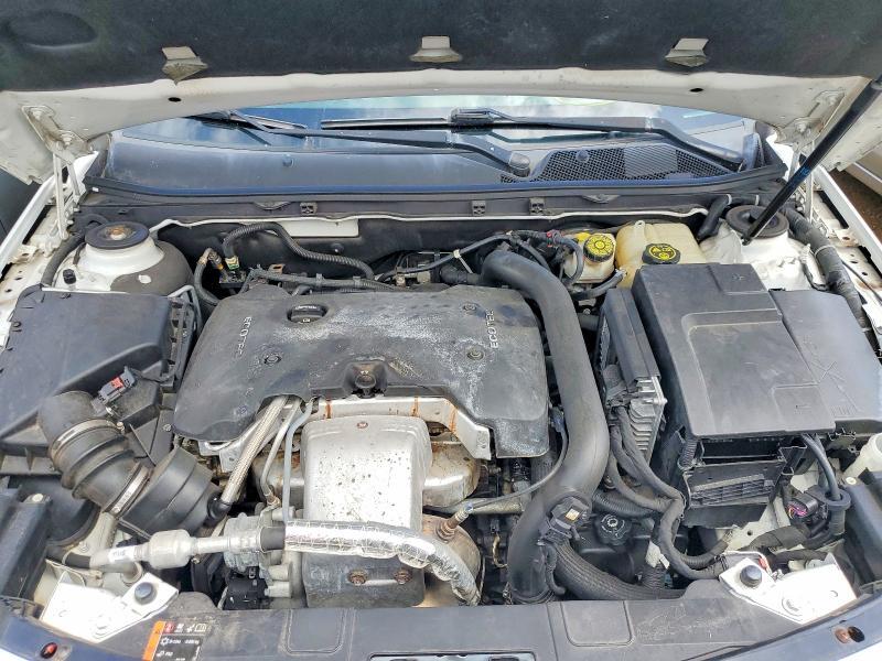 2016 BUICK REGAL — Фото 11 из 12