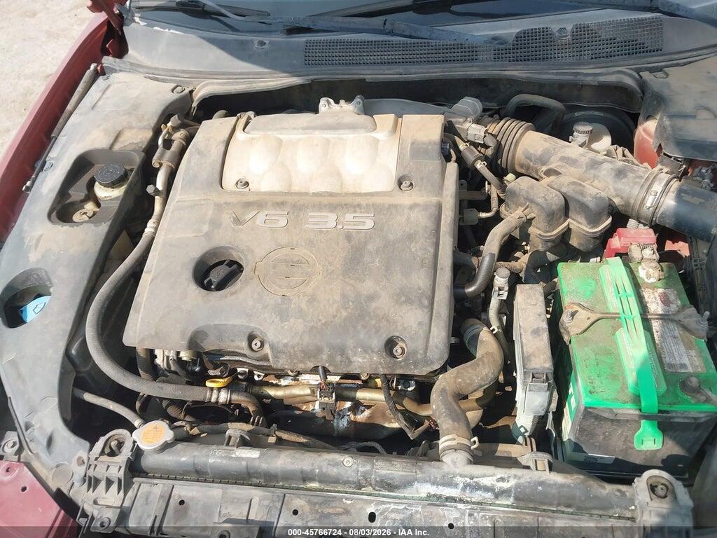 1N4BA41E78C827369 2008 NISSAN MAXIMA photo no. 10