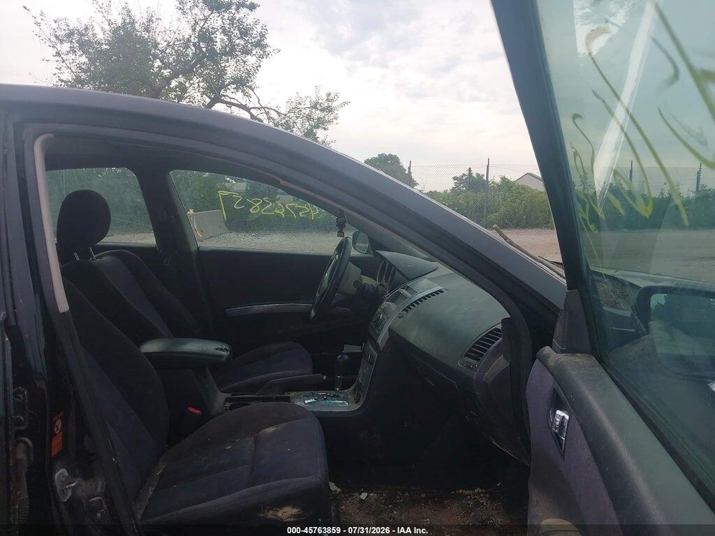 1N4BA41EX8C800635 2008 NISSAN MAXIMA photo no. 5