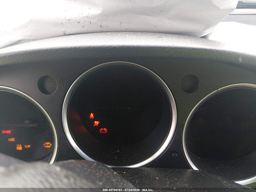 1N4BA41EX8C811683 2008 NISSAN MAXIMA photo no. 7