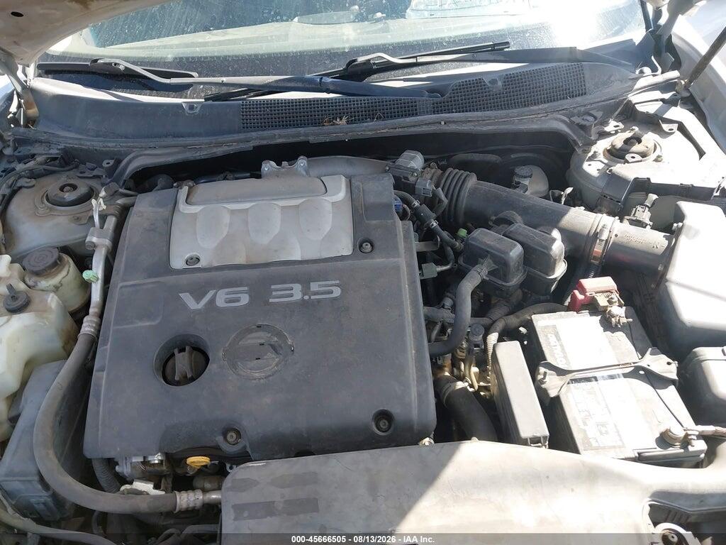 1N4BA41E28C818496 2008 NISSAN MAXIMA photo no. 10