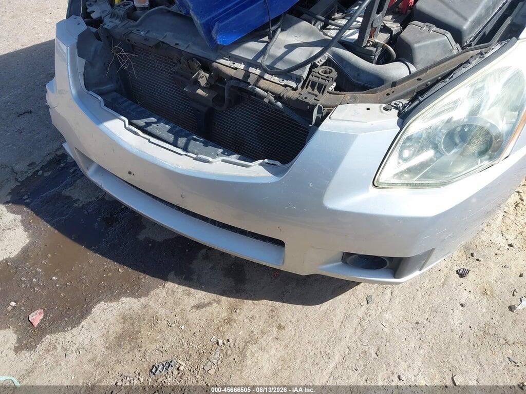 1N4BA41E28C818496 2008 NISSAN MAXIMA photo no. 6