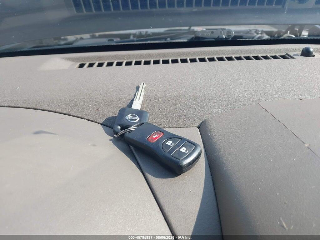5N1AR18B88C604097 2008 NISSAN PATHFINDER photo no. 11