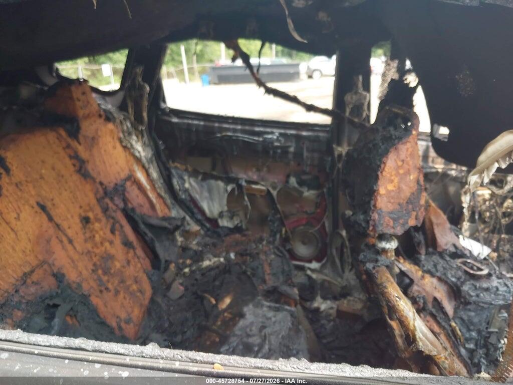 JN8AS58V48W138746 2008 NISSAN ROGUE photo no. 8