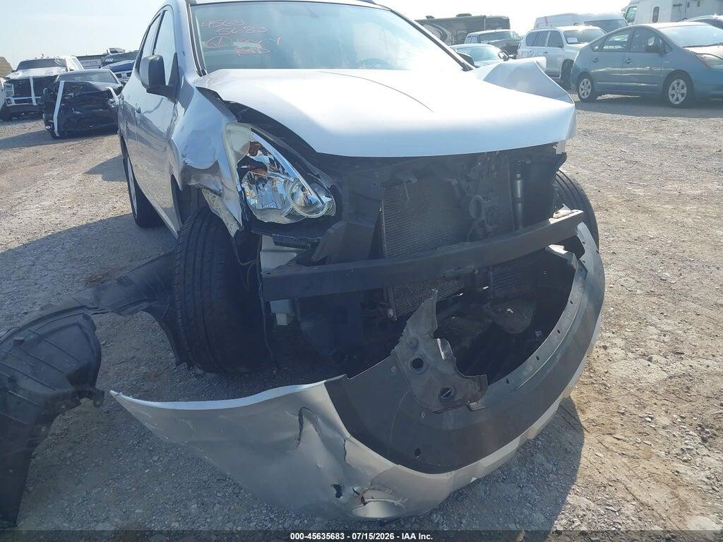 JN8AS58V08W132930 2008 NISSAN ROGUE photo no. 12