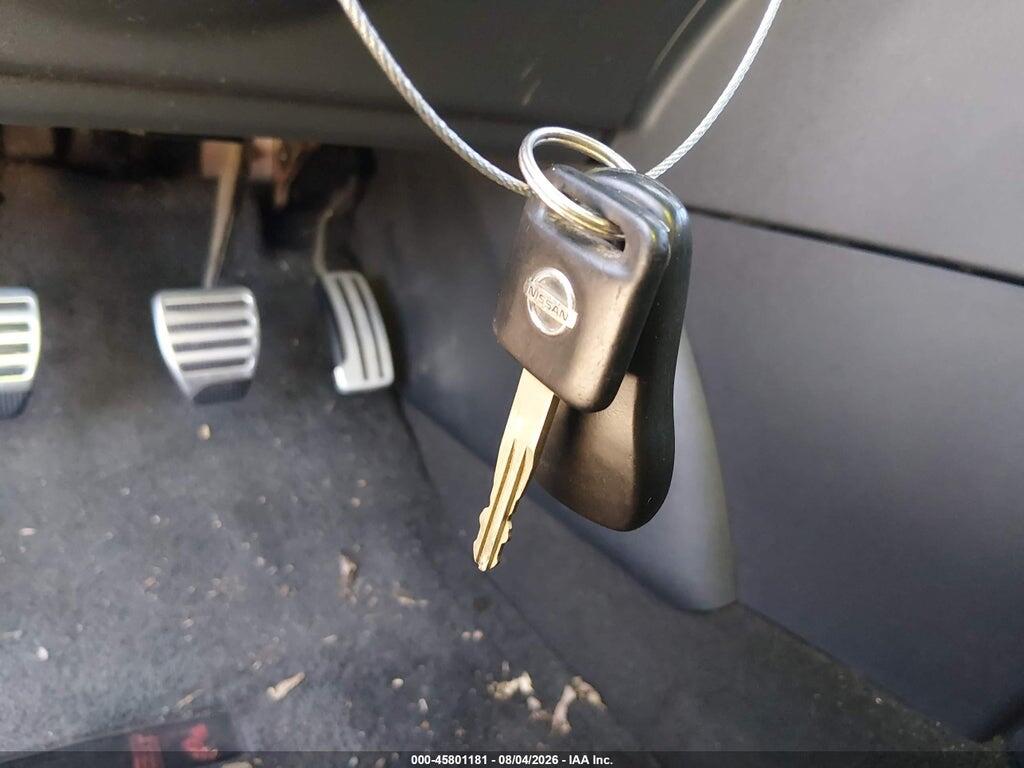 3N1CB61E98L642089 2008 NISSAN SENTRA photo no. 10