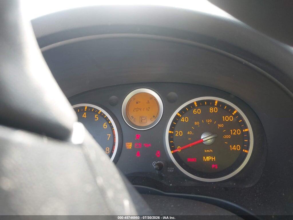 3N1AB61E98L753006 2008 NISSAN SENTRA photo no. 7