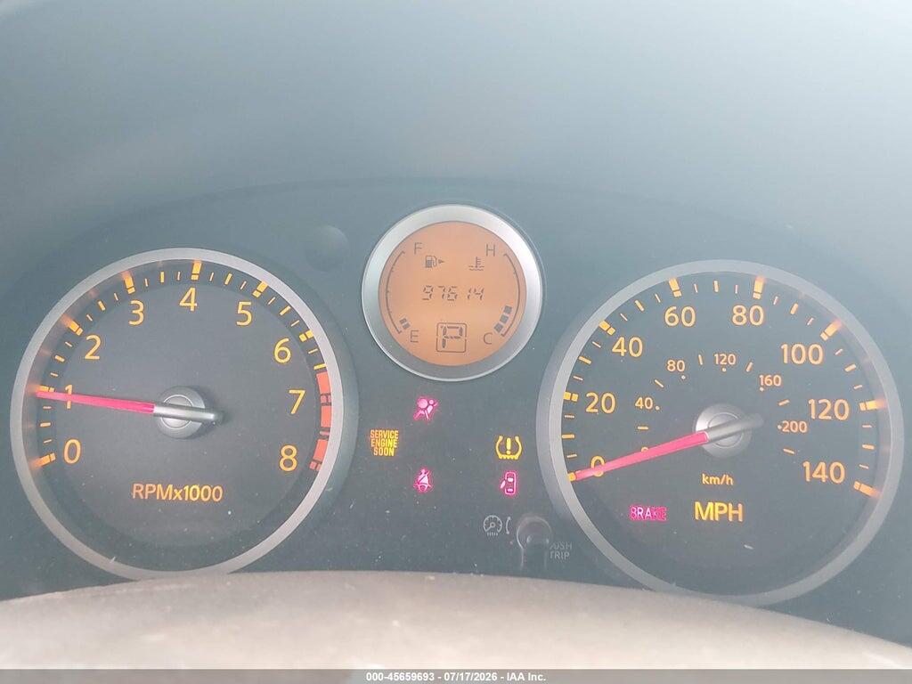 3N1AB61E38L724813 2008 NISSAN SENTRA photo no. 7