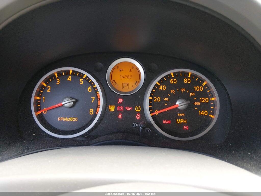 3N1AB61E58L761667 2008 NISSAN SENTRA photo no. 7