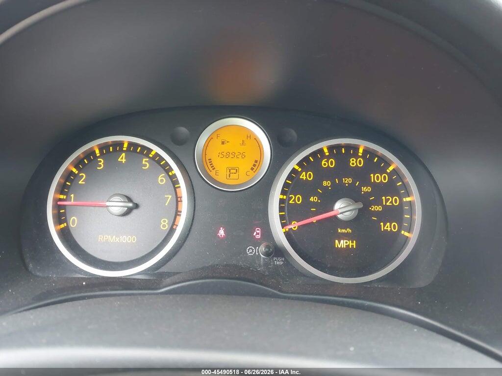 3N1AB61E38L684765 2008 NISSAN SENTRA photo no. 7