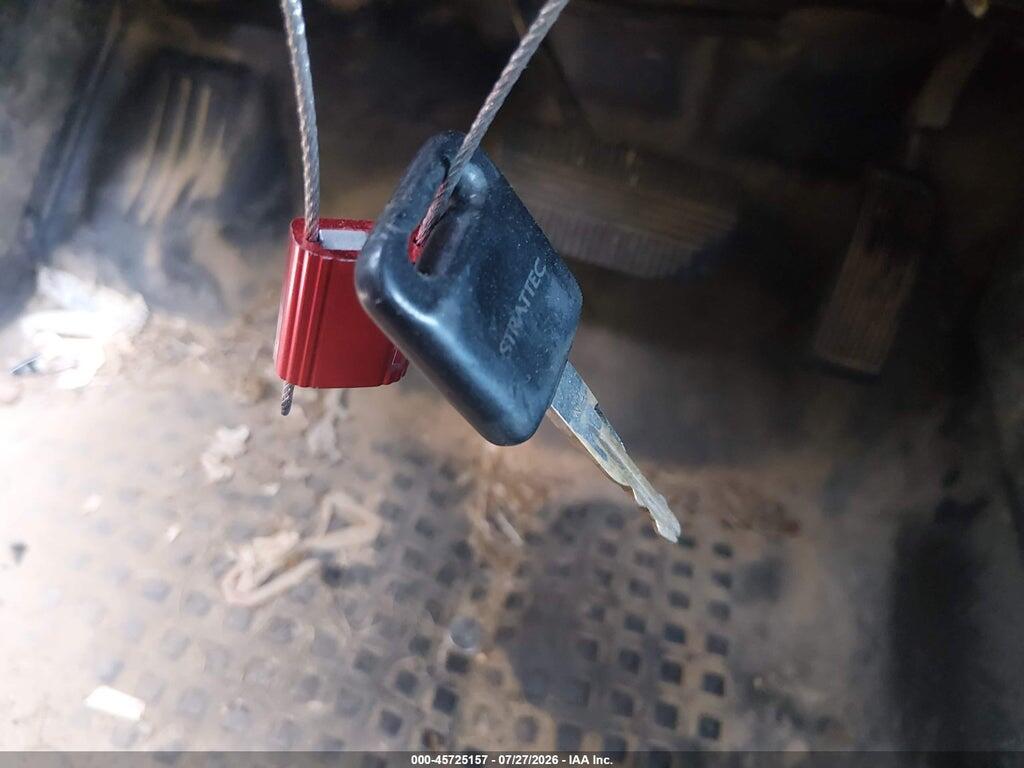 1N6AA06E88N320103 2008 NISSAN TITAN photo no. 11