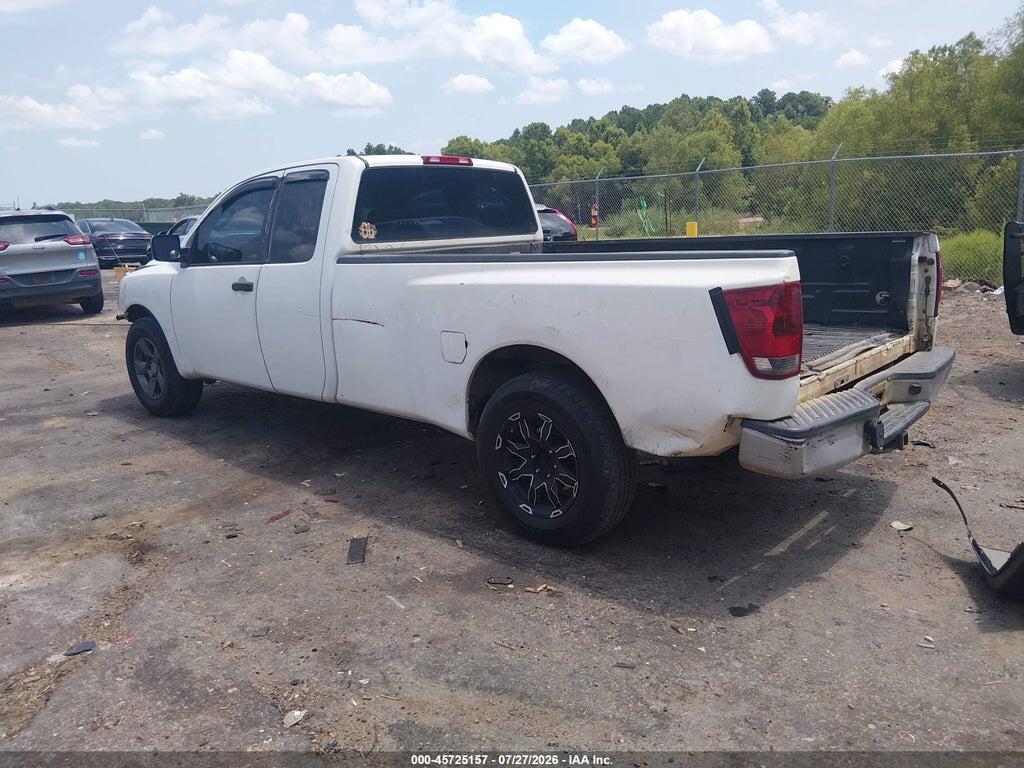 1N6AA06E88N320103 2008 NISSAN TITAN photo no. 3