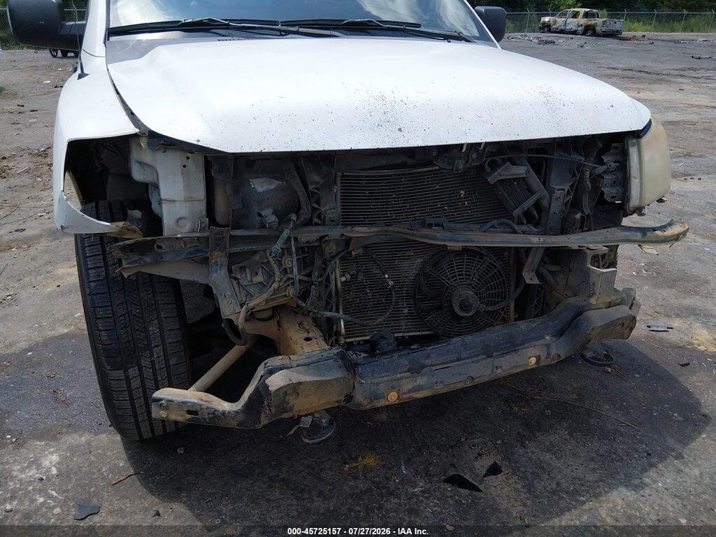 1N6AA06E88N320103 2008 NISSAN TITAN photo no. 6