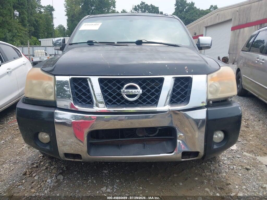 1N6BA07D78N343592 2008 NISSAN TITAN photo no. 6