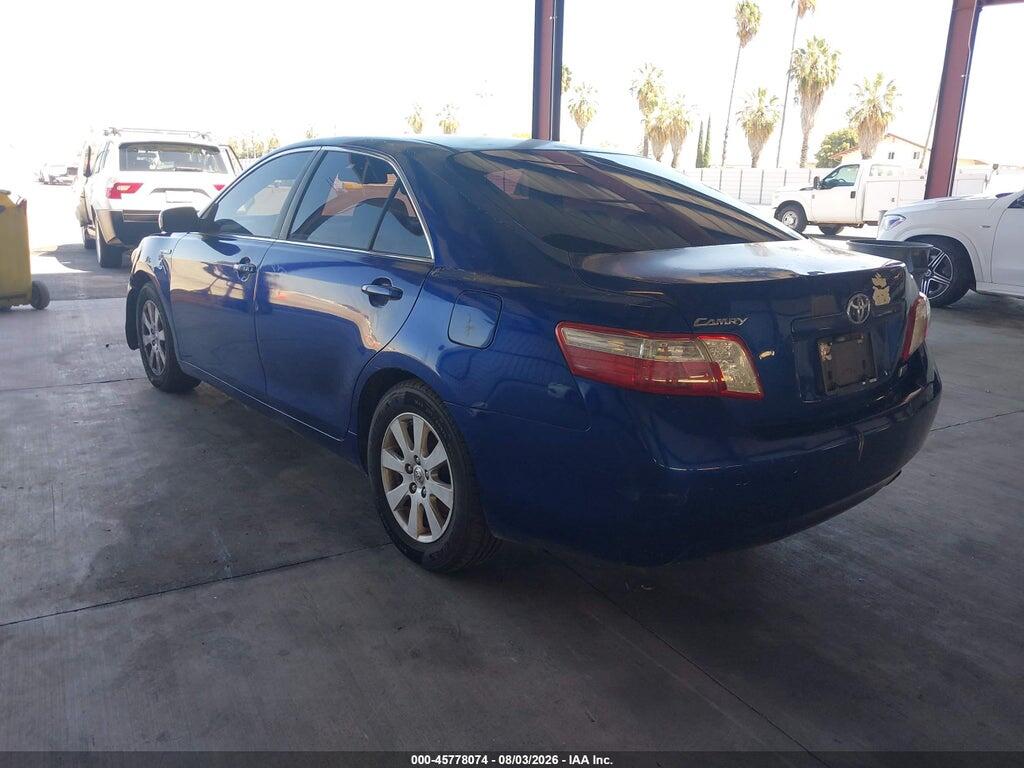 JTNBB46K473040802 2007 TOYOTA CAMRY HYBRID photo no. 3