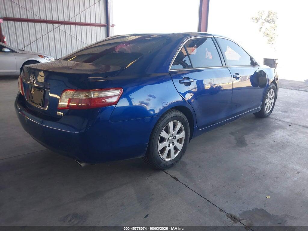 JTNBB46K473040802 2007 TOYOTA CAMRY HYBRID photo no. 4