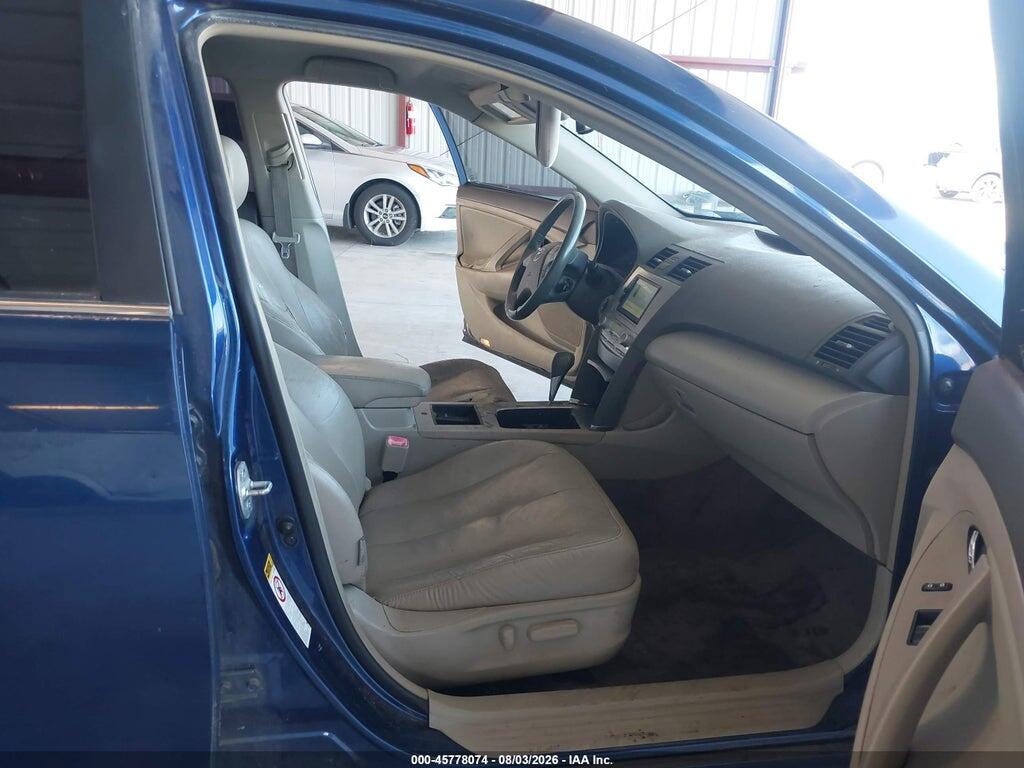 JTNBB46K473040802 2007 TOYOTA CAMRY HYBRID photo no. 5