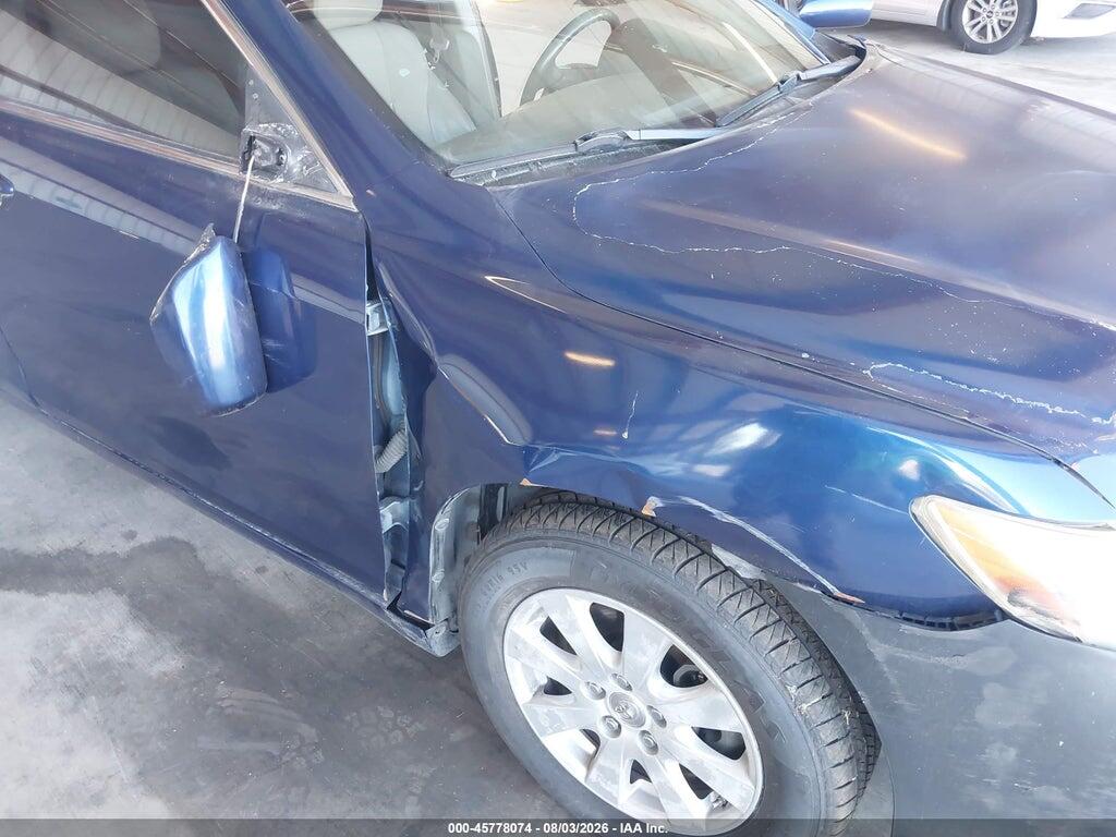 JTNBB46K473040802 2007 TOYOTA CAMRY HYBRID photo no. 6