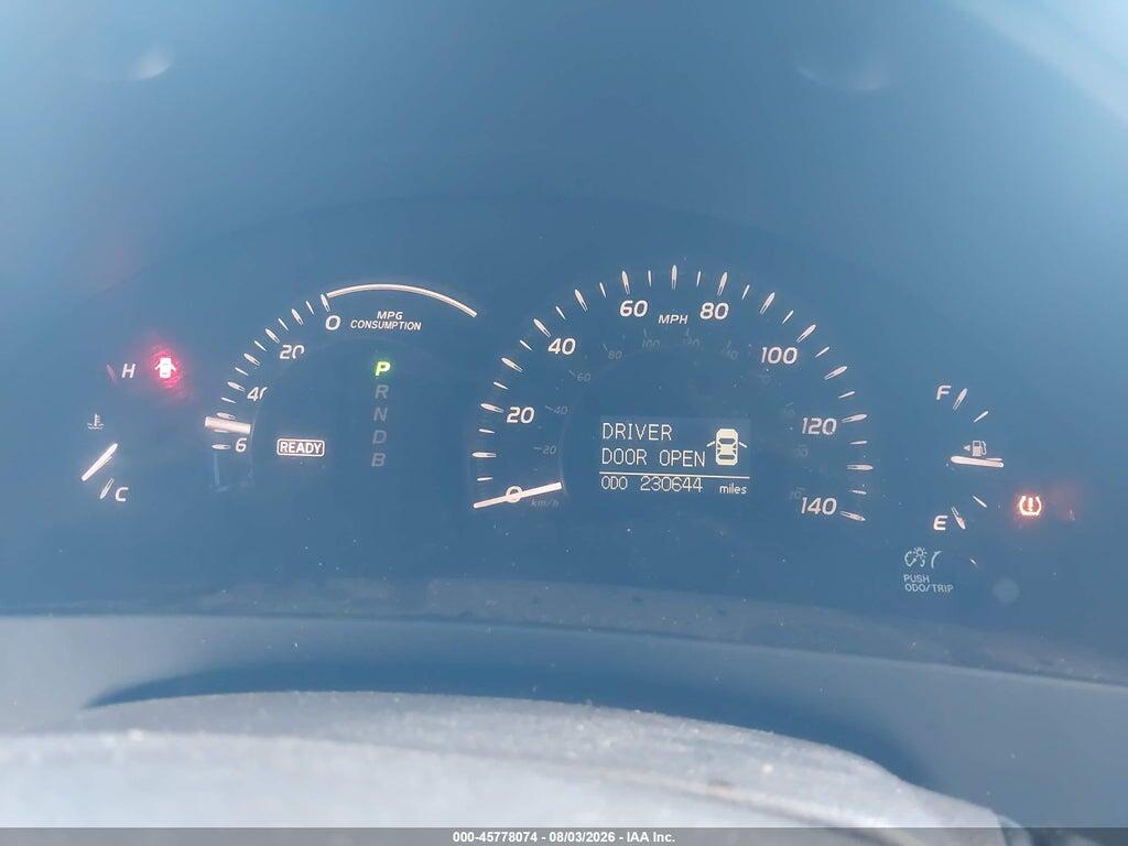 JTNBB46K473040802 2007 TOYOTA CAMRY HYBRID photo no. 7